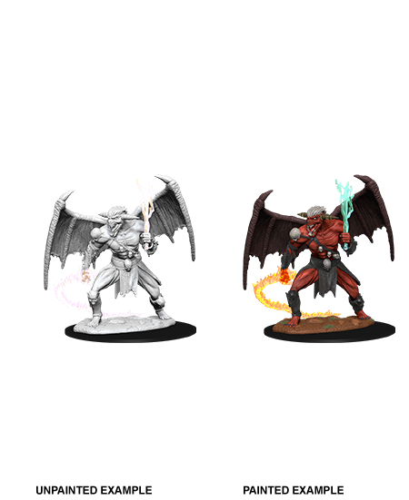 D&D: Nolzur's Marvelous Miniatures - Balor (ONLINE ORDER ONLY)