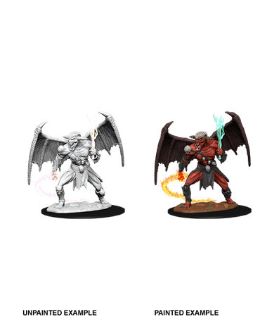 D&D: Nolzur's Marvelous Miniatures - Balor (ONLINE ORDER ONLY)