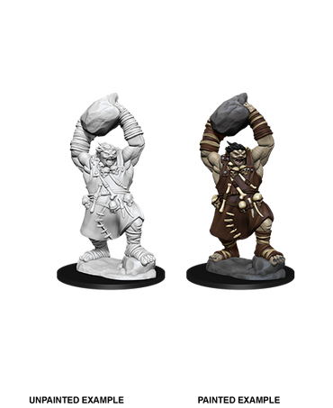 Pathfinder: Deep Cuts - Ogre (ONLINE ORDER ONLY)