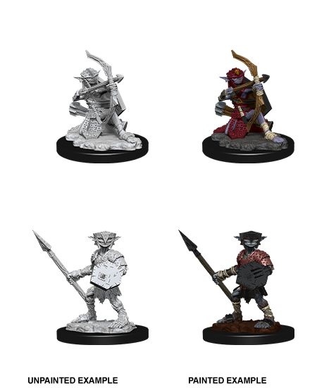 Pathfinder: Deep Cuts - Hobgoblin (ONLINE ORDER ONLY)