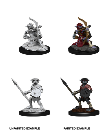 Pathfinder: Deep Cuts - Hobgoblin (ONLINE ORDER ONLY)