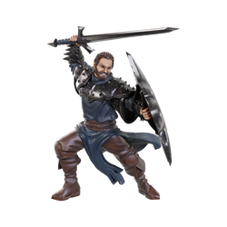 D&D: Nolzur's Marvelous Miniatures - Dragon Army Soldier (ONLINE ORDER ONLY)