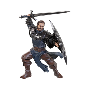 D&D: Nolzur's Marvelous Miniatures - Dragon Army Soldier (ONLINE ORDER ONLY)