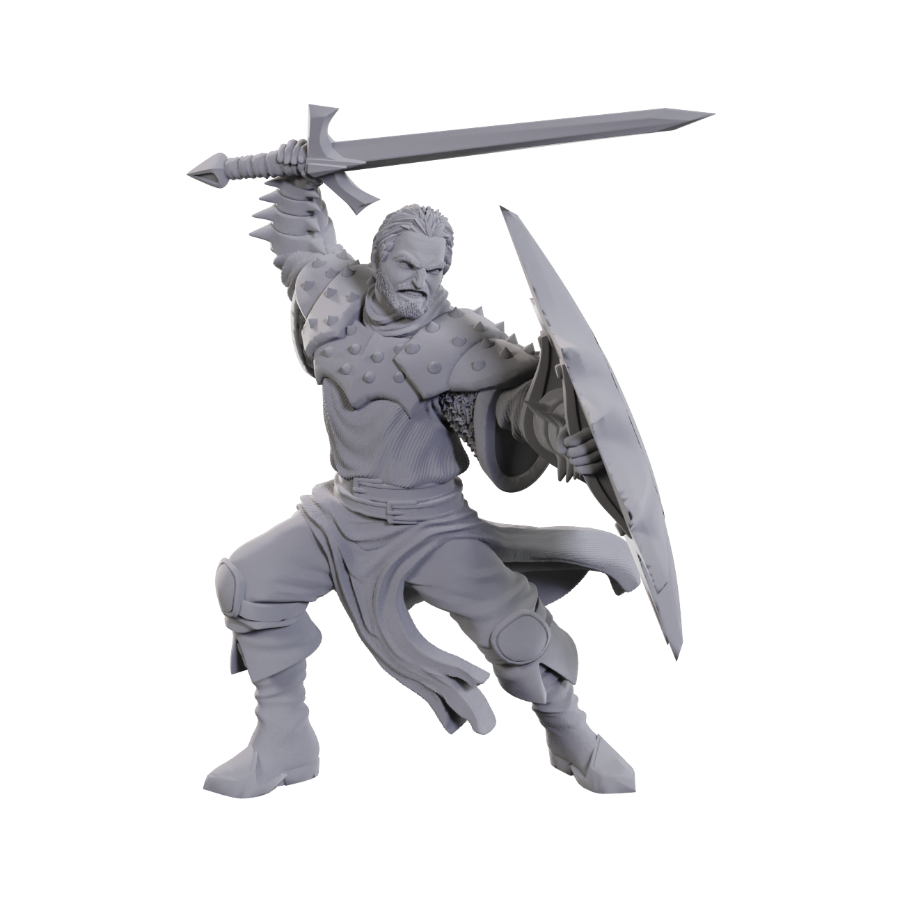 D&D: Nolzur's Marvelous Miniatures - Dragon Army Soldier (ONLINE ORDER ONLY)