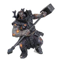 D&D: Nolzur's Marvelous Miniatures - Firegaunt (ONLINE ORDER ONLY)