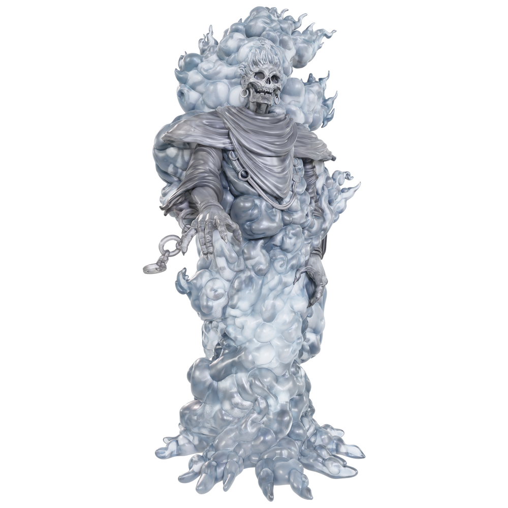 D&D: Nolzur's Marvelous Miniatures - Spectral Cloud (ONLINE ORDER ONLY)