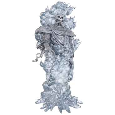 D&D: Nolzur's Marvelous Miniatures - Spectral Cloud (ONLINE ORDER ONLY)