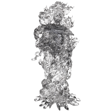 D&D: Nolzur's Marvelous Miniatures - Spectral Cloud (ONLINE ORDER ONLY)