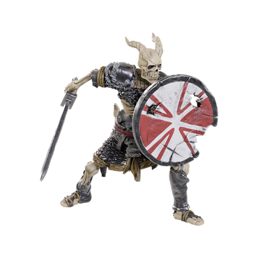 D&D: Nolzur's Marvelous Miniatures - Tiefling Skeleton (ONLINE ORDER ONLY)