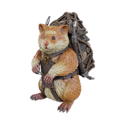 D&D: Nolzur's Marvelous Miniatures - Giant Space Hamster (ONLINE ORDER ONLY)