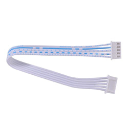 2 Players PC Game USB Controller LED Push Buttons Cables DIY Arcade Joystick Kit (Online Only)