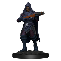 Pathfinder: Deep Cuts - Human Rogue Male (ONLINE ORDER ONLY)