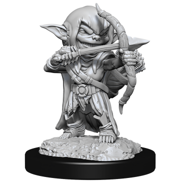 Pathfinder: Deep Cuts - Goblin Rogue Female (ONLINE ORDER ONLY)