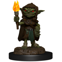 Pathfinder: Deep Cuts - Goblin Rogue Female (ONLINE ORDER ONLY)