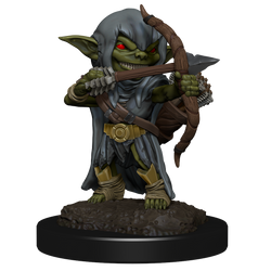 Pathfinder: Deep Cuts - Goblin Rogue Female (ONLINE ORDER ONLY)