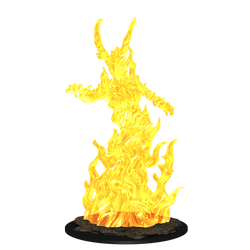 Pathfinder: Deep Cuts - Huge Fire Elemental Lord (ONLINE ORDER ONLY)