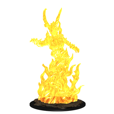 Pathfinder: Deep Cuts - Huge Fire Elemental Lord (ONLINE ORDER ONLY)