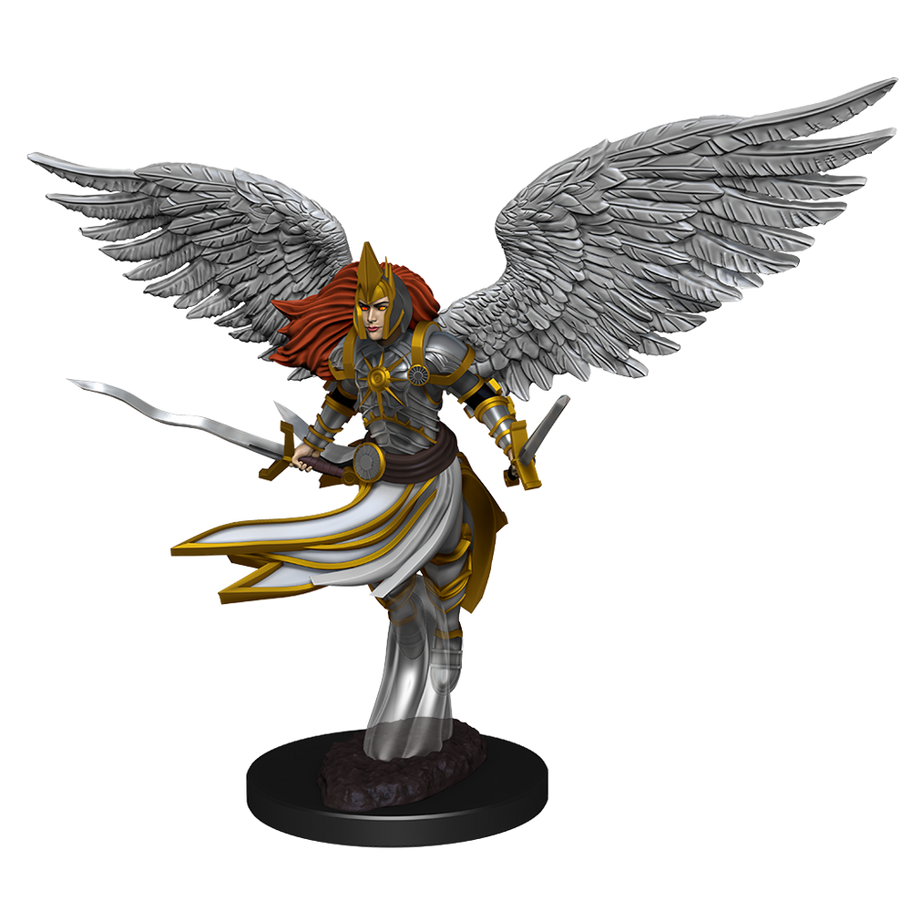 Magic: the Gathering - Deep Cuts -  Aurelia Exemplar of Justice (ONLINE ORDER ONLY)