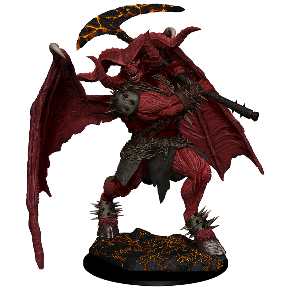 Magic: the Gathering - Deep Cuts -  Rakdos Lord of Riots (ONLINE ORDER ONLY)