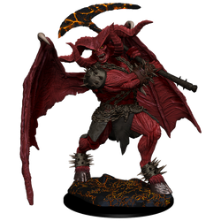 Magic: the Gathering - Deep Cuts -  Rakdos Lord of Riots (ONLINE ORDER ONLY)