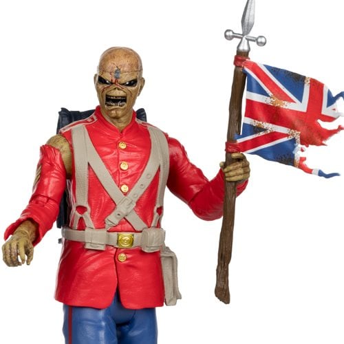 McFarlane Toys Music Maniacs 6-Inch Scale Action Figure - Select Figure(s) (Online Order Only)