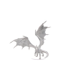 D&D: Nolzur's Marvelous Miniatures - Adult Blue Dragon (ONLINE ORDER ONLY)