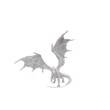 D&D: Nolzur's Marvelous Miniatures - Adult Blue Dragon (ONLINE ORDER ONLY)