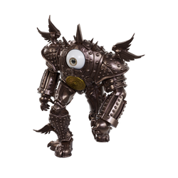 D&D: Nolzur's Marvelous Miniatures - Marut (ONLINE ORDER ONLY)
