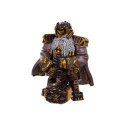 Pathfinder: Deep Cuts - Male Dwarf Champion High-Level (ONLINE ORDER ONLY)