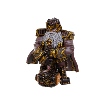Pathfinder: Deep Cuts - Male Dwarf Champion High-Level (ONLINE ORDER ONLY)