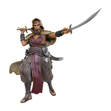 Pathfinder: Deep Cuts - Desert Giant (ONLINE ORDER ONLY)
