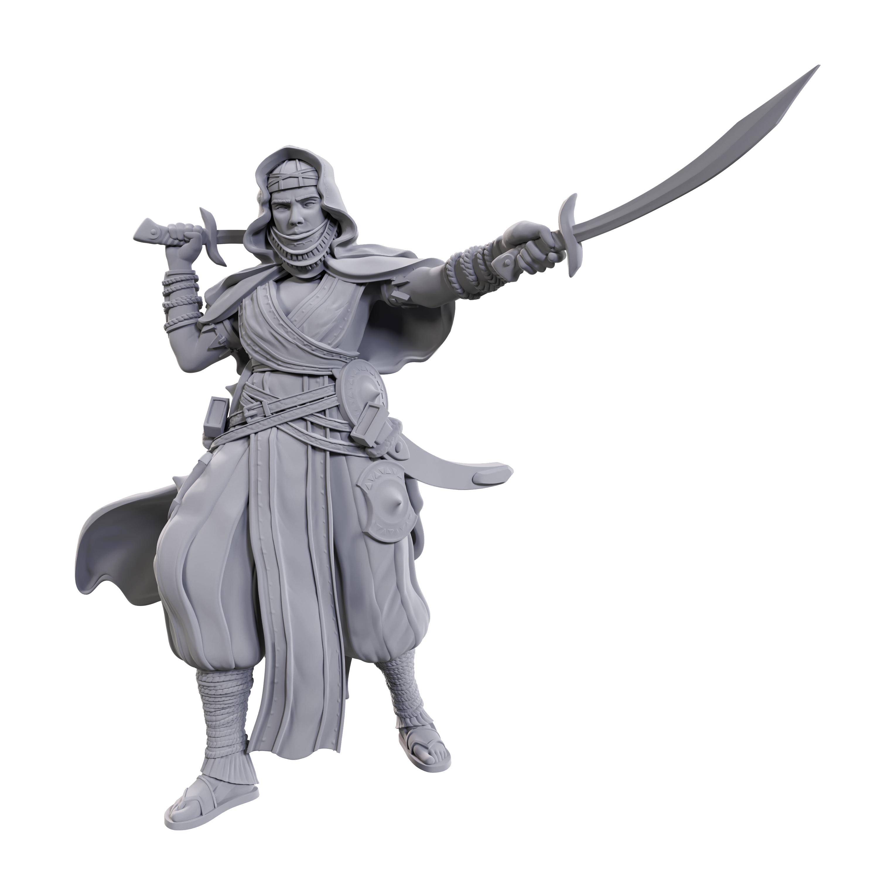 Pathfinder: Deep Cuts - Desert Giant (ONLINE ORDER ONLY)