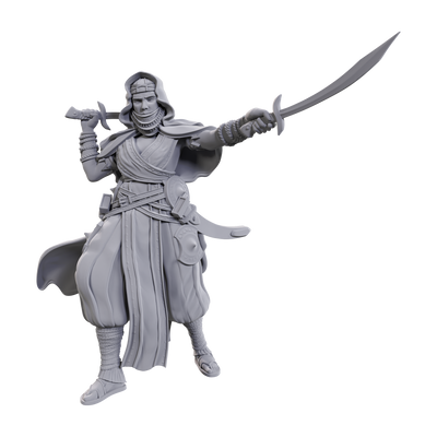 Pathfinder: Deep Cuts - Desert Giant (ONLINE ORDER ONLY)