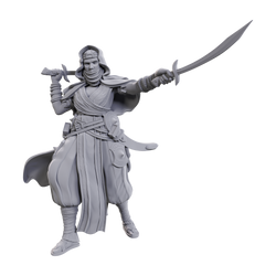 Pathfinder: Deep Cuts - Desert Giant (ONLINE ORDER ONLY)