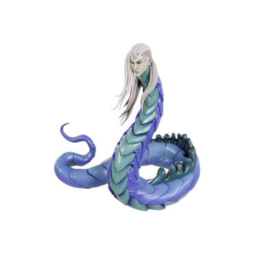 Pathfinder: Deep Cuts - Lunar Naga (ONLINE ORDER ONLY)