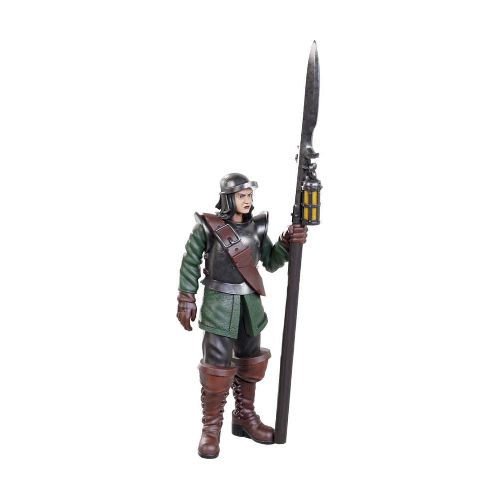 Pathfinder: Deep Cuts - Roadwardens Male & Female (ONLINE ORDER ONLY)