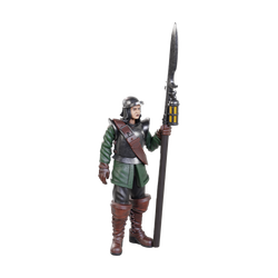 Pathfinder: Deep Cuts - Roadwardens Male & Female (ONLINE ORDER ONLY)