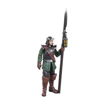 Pathfinder: Deep Cuts - Roadwardens Male & Female (ONLINE ORDER ONLY)