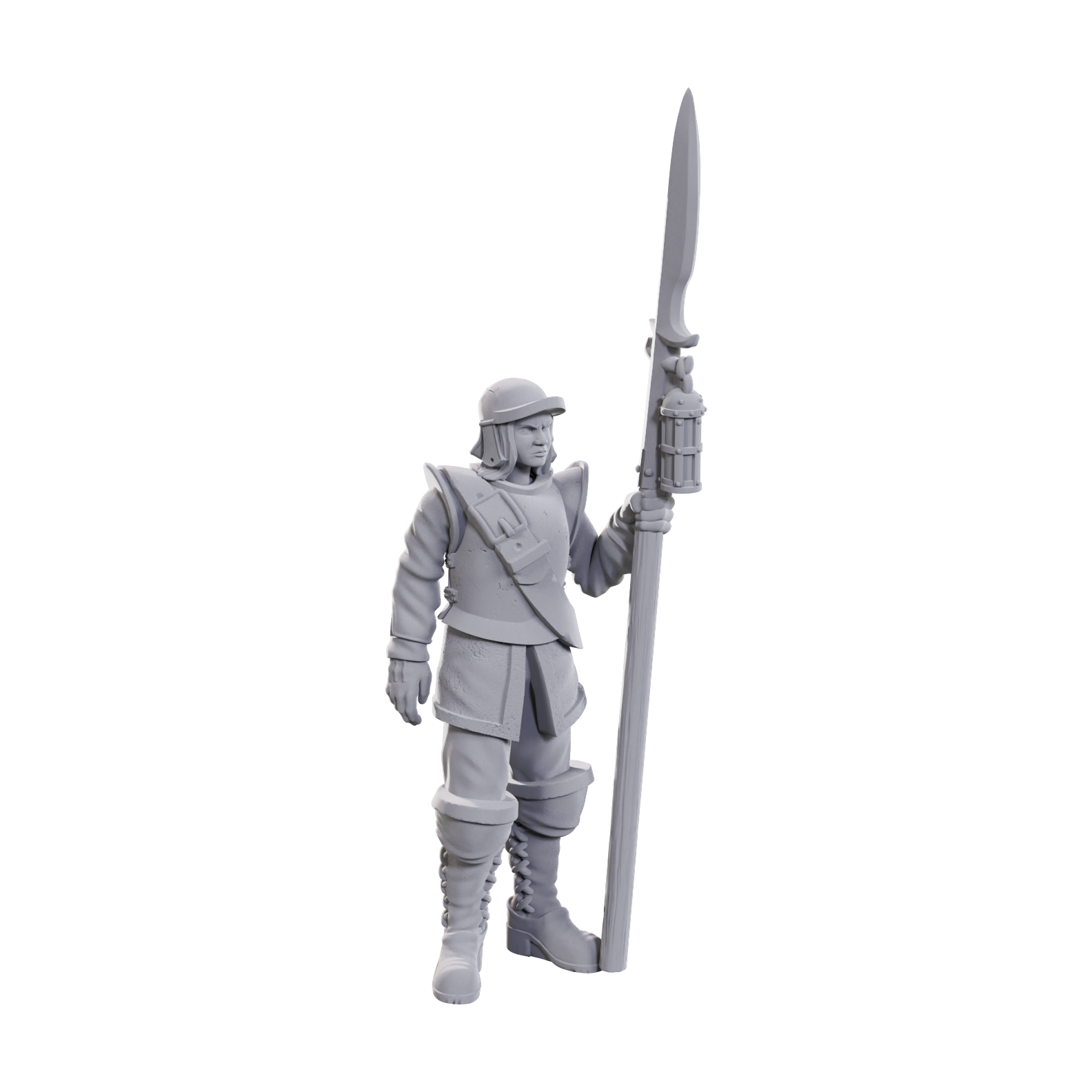 Pathfinder: Deep Cuts - Roadwardens Male & Female (ONLINE ORDER ONLY)