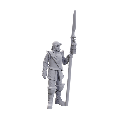 Pathfinder: Deep Cuts - Roadwardens Male & Female (ONLINE ORDER ONLY)