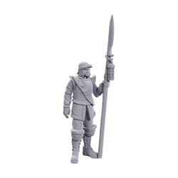 Pathfinder: Deep Cuts - Roadwardens Male & Female (ONLINE ORDER ONLY)