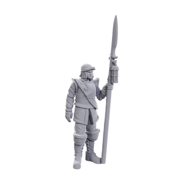 Pathfinder: Deep Cuts - Roadwardens Male & Female (ONLINE ORDER ONLY)