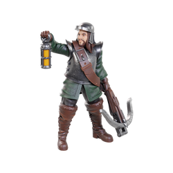 Pathfinder: Deep Cuts - Roadwardens Male & Female (ONLINE ORDER ONLY)