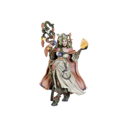 D&D: Critical Role Miniatures - Fearne Calloway & Mister (ONLINE ORDER ONLY)