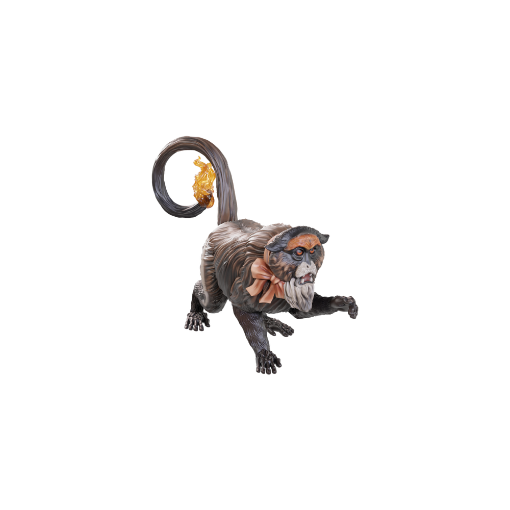 D&D: Critical Role Miniatures - Fearne Calloway & Mister (ONLINE ORDER ONLY)