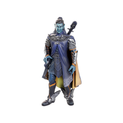 D&D: Critical Role Miniatures - Dorian Storm (ONLINE ORDER ONLY)