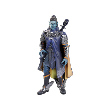 D&D: Critical Role Miniatures - Dorian Storm (ONLINE ORDER ONLY)