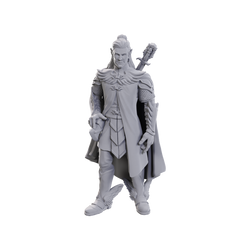 D&D: Critical Role Miniatures - Dorian Storm (ONLINE ORDER ONLY)