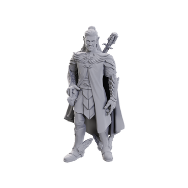 D&D: Critical Role Miniatures - Dorian Storm (ONLINE ORDER ONLY)