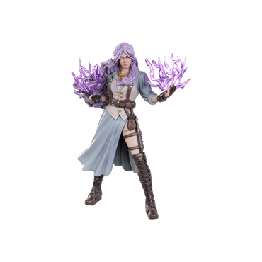 D&D: Critical Role Miniatures - Imogen Temult (ONLINE ORDER ONLY)
